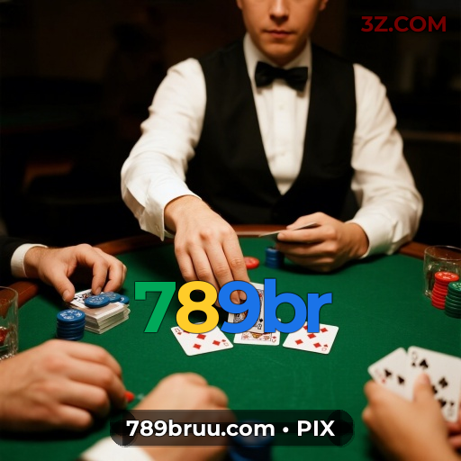 Casino VIP 789br