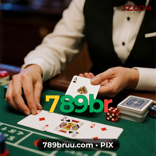 Jogos de Slot 789br