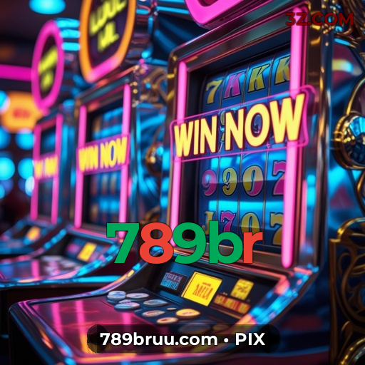 Casino Ao Vivo 789br