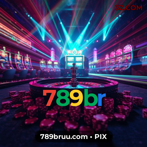 Casino Ao Vivo 789br
