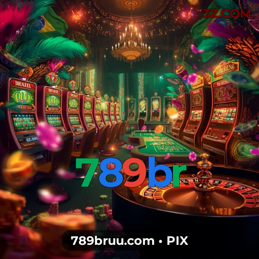 Provedores de Jogos 789br